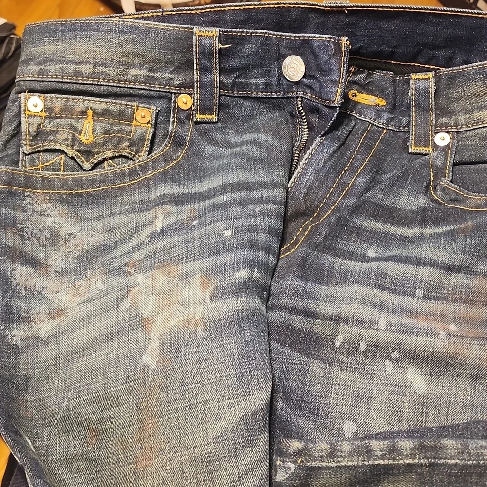 True Religion Jeans